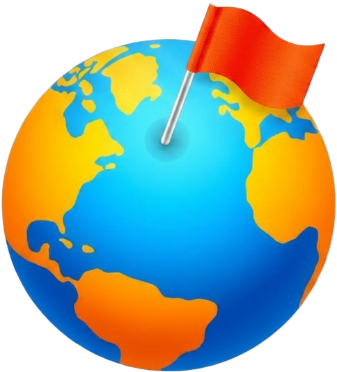FlagQuest logo